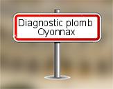 Diagnostic plomb AC Environnement à Oyonnax